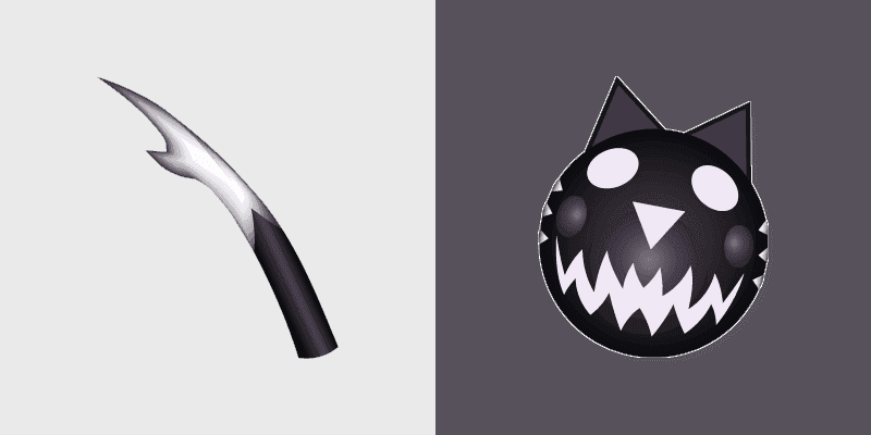 Ombra Cute Mouse Cursor Pack for Roblox