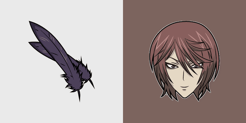 Kurama Shinjirou