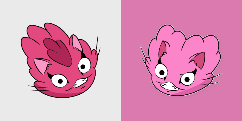 Centaurworld Kale & Shar Custom Cursor