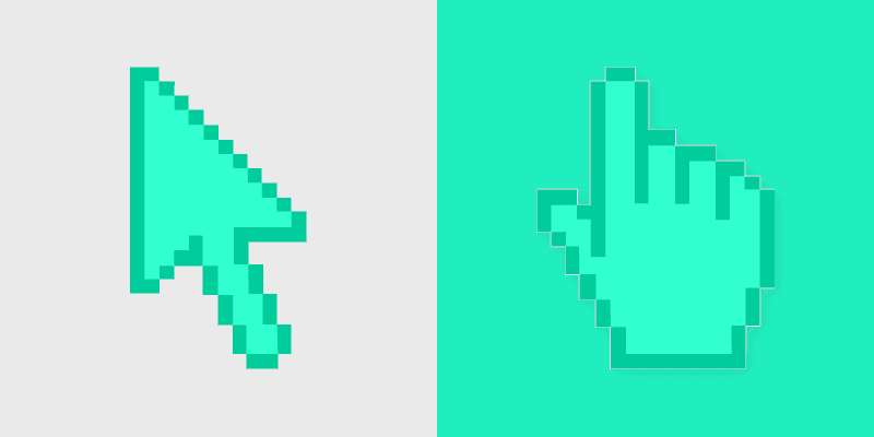 Seafoam Green