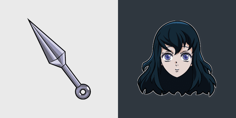 Suma Kunai