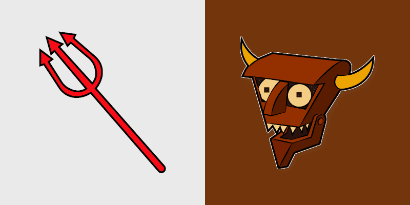 Futurama Custom Cursor Collection