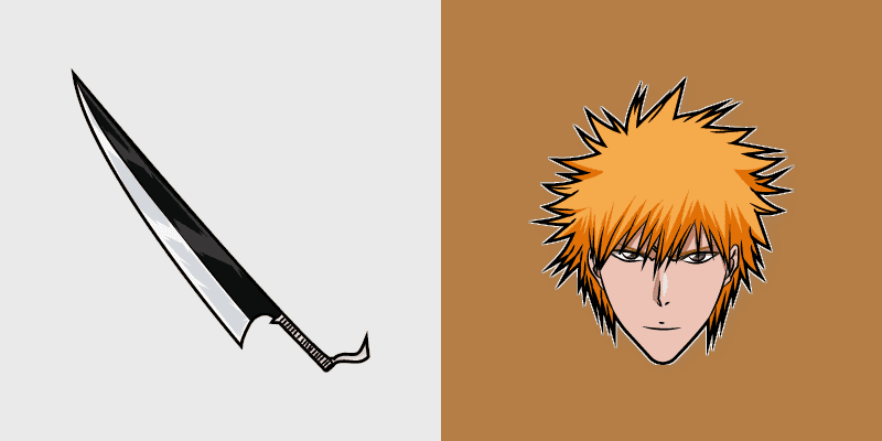 Ichigo Kurosaki