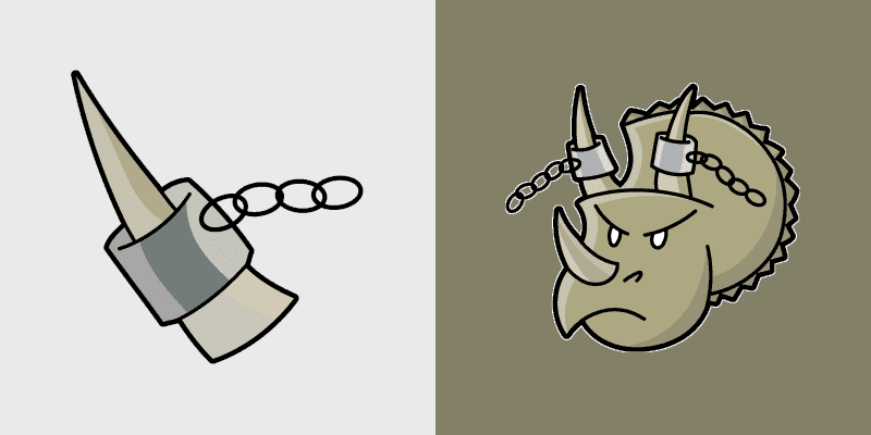 Custom Cursor Houdino Pack