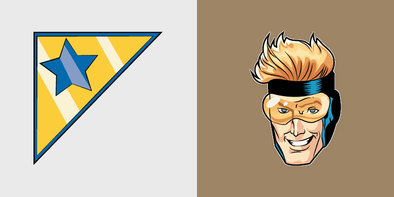 Booster Gold