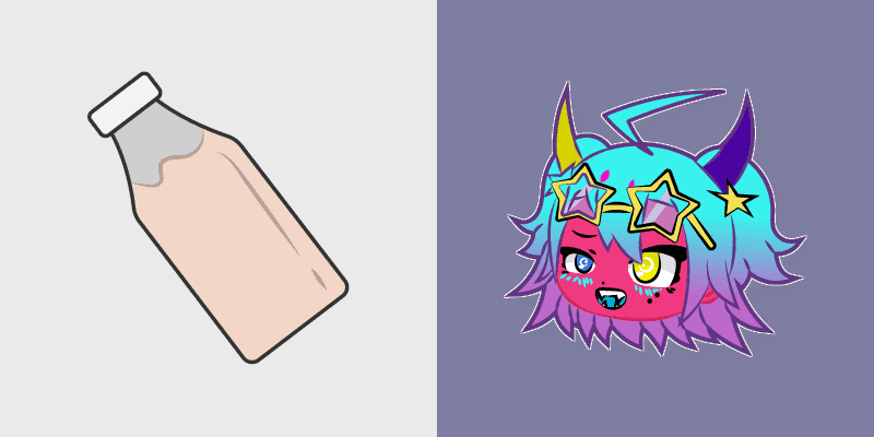 Custom Cursor Valli Pack