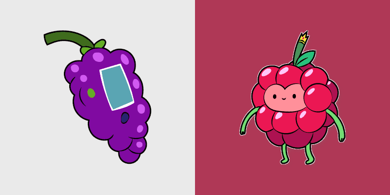Wildberry Princess