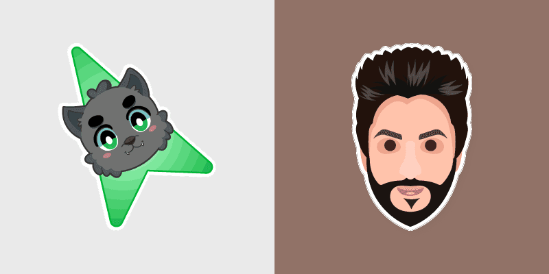 Bobicraft Cursor Pack