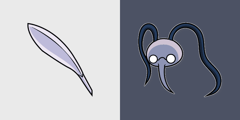 Custom Cute Cornifer Cursor Pack