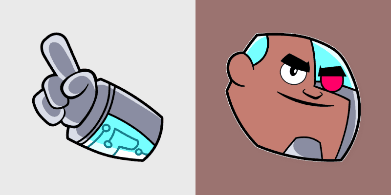 Cyborg