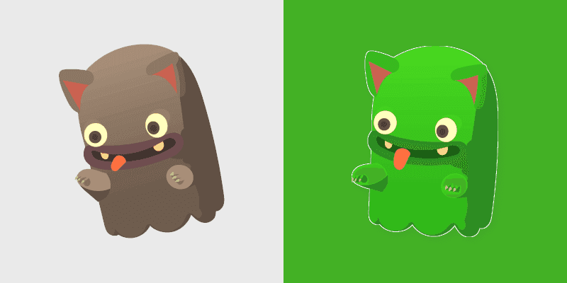 Namnam Cursor Pack
