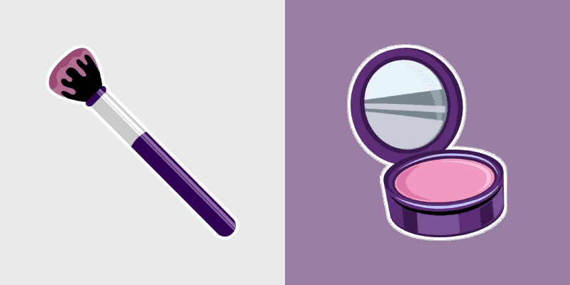 Makeup Brush
