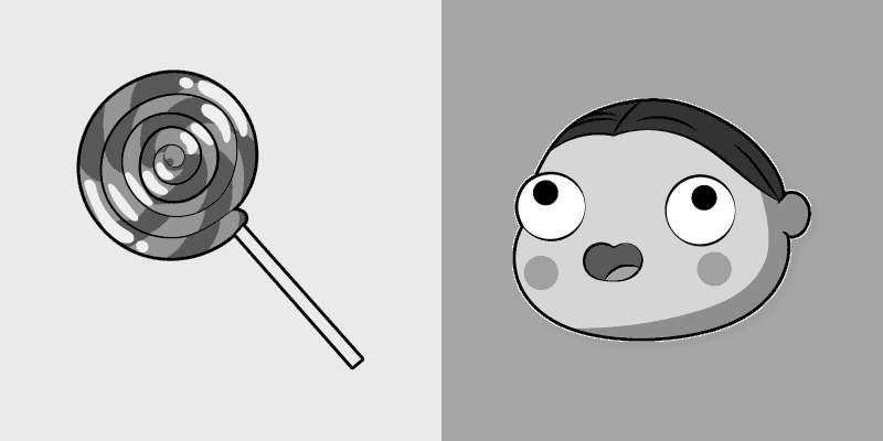 Custom Cursor Royal Horsetaur