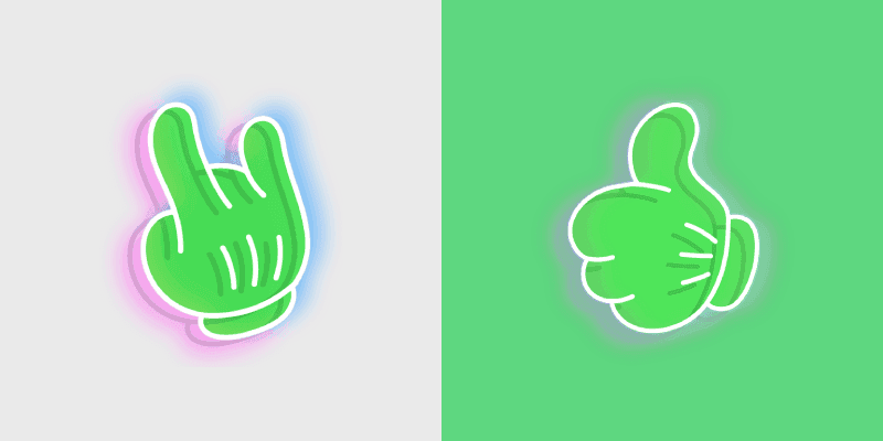 Alien Hands