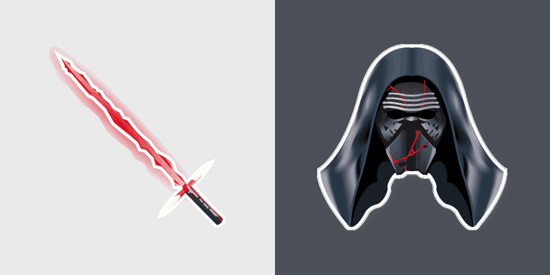 Kylo Ren