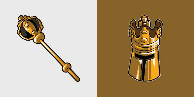 King Knight