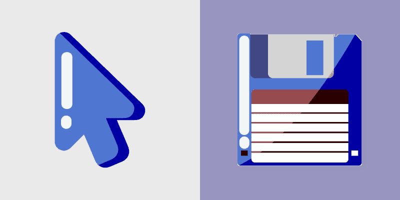 Cute Cursor Deluxe Pack