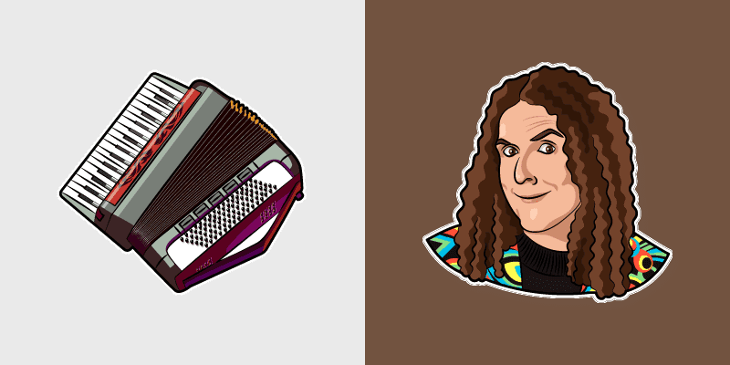 Weird Al Yankovic