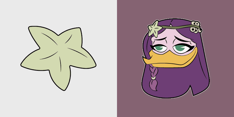 Ducktales Cute Cursor Pack