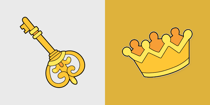 Custom Cursor Pack - Your Destiny Awaits