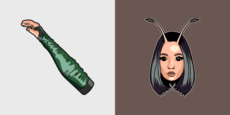 Mantis