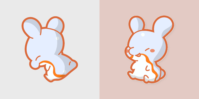 Charming Cursor Pack