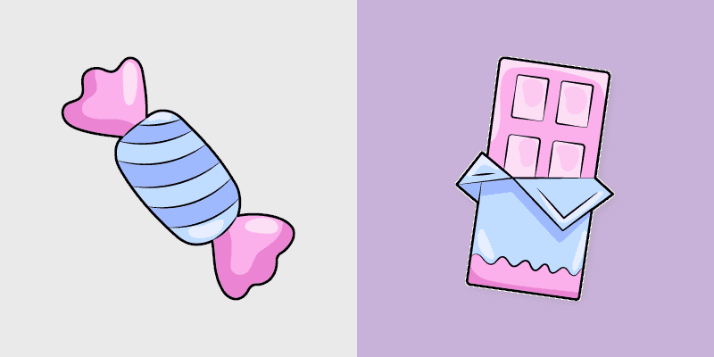 Custom Cursor Delights