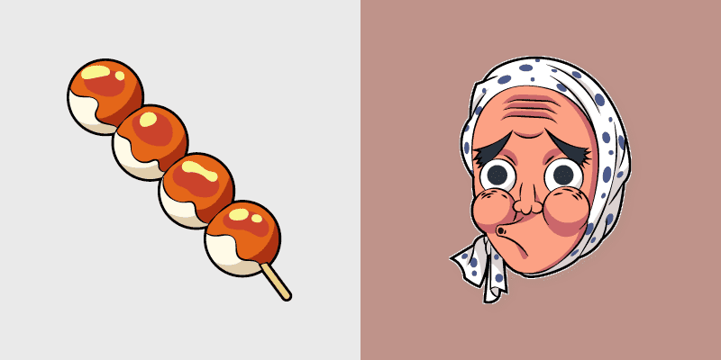 Custom Cursor Pack - Demon Slayer Hotaru Haganezuka