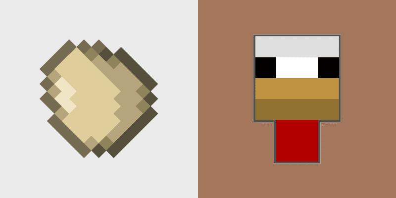 Custom Cursor Pack for Minecraft