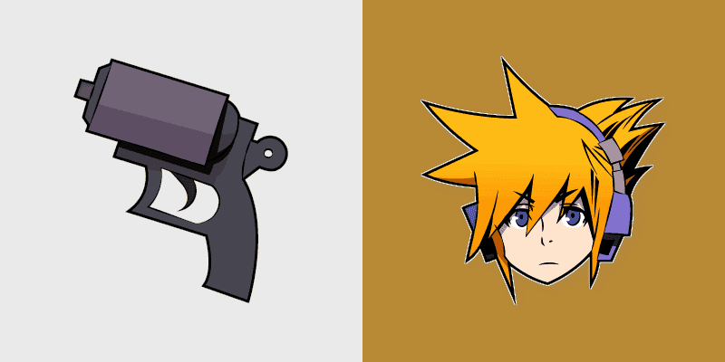 Neku Sakuraba