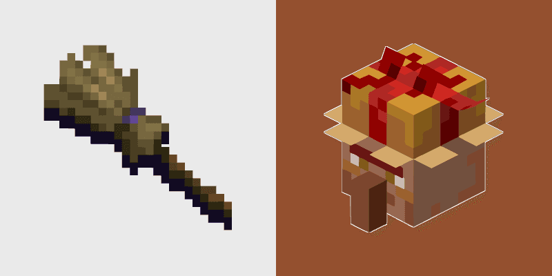 Minecraft Custom Cursor Pack