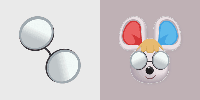 Petri Mouse