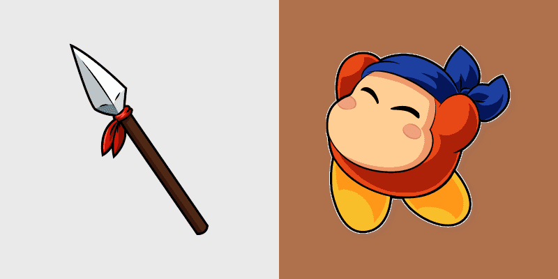 Kirby Classic