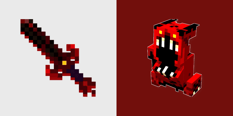 Mercenary Armor