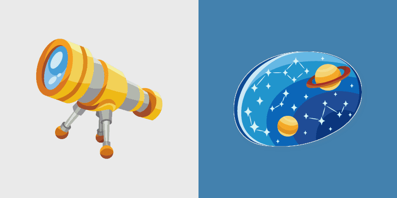 Astronomer Galaxy