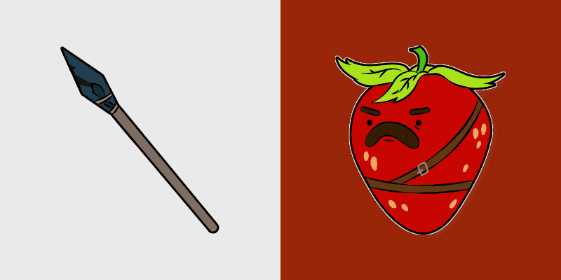 Wildberry Guard