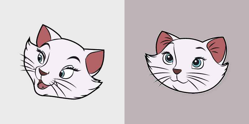 Duchess Aristocats