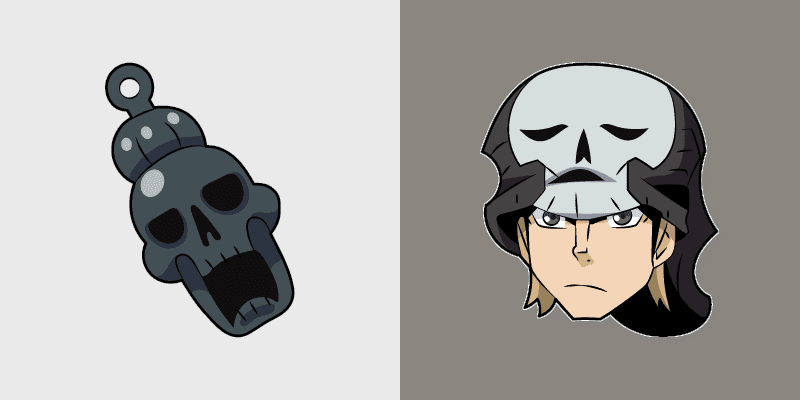 The World Ends With You Daisukenojo Beat Bito