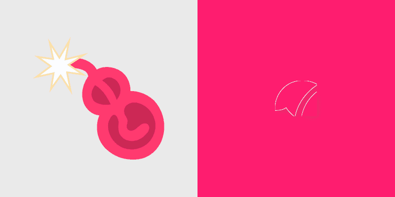 Just Shapes and Beats Cute Mouse Cursor Pack