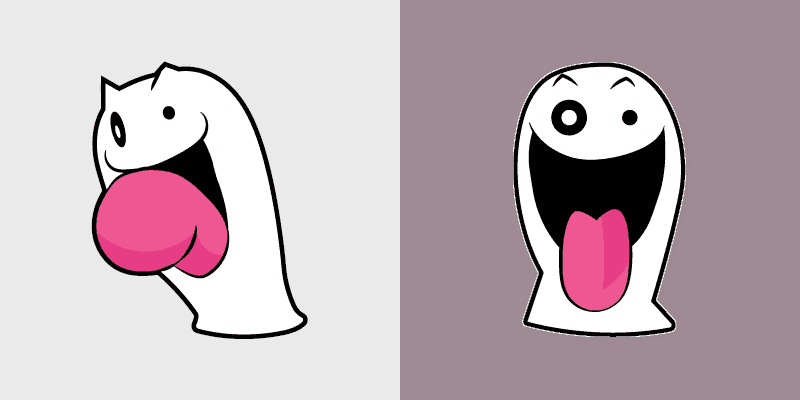 Bero Bero Ghost