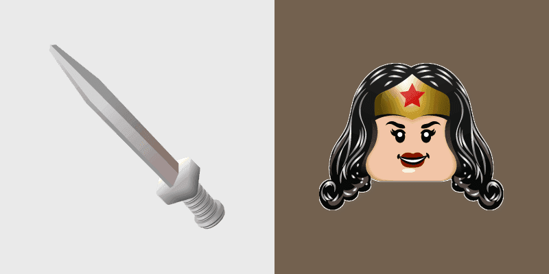 Wonder Woman