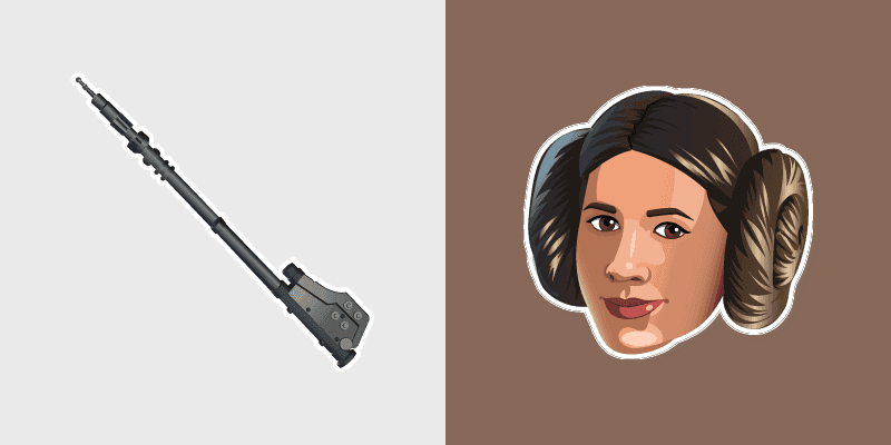 Leia Organa