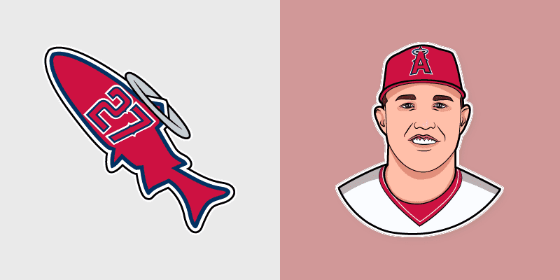 Mac Miller Trout
