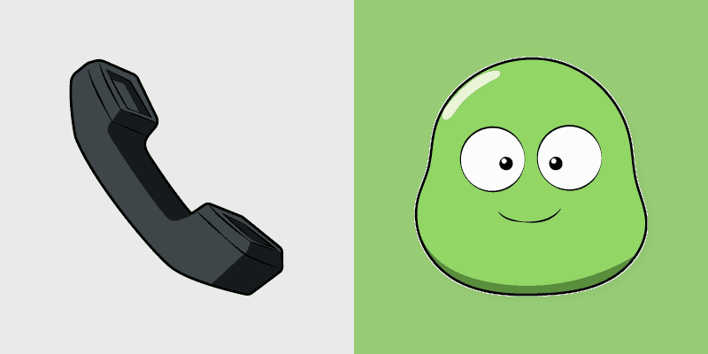 Cute Cursor Pack - Hunter x Hunter Beans