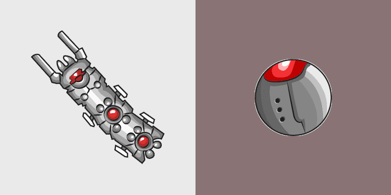 Cute Cursor Pack for Terraria