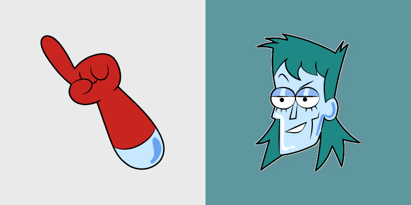 Captain Planet Earth