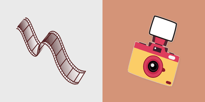 Photographer Camera