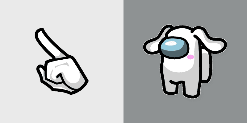 Cinnamoroll Crewmate