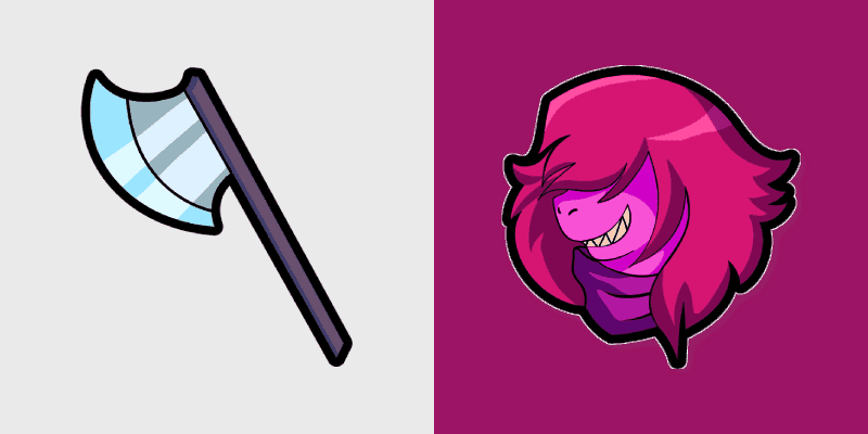 Susie Deluxe