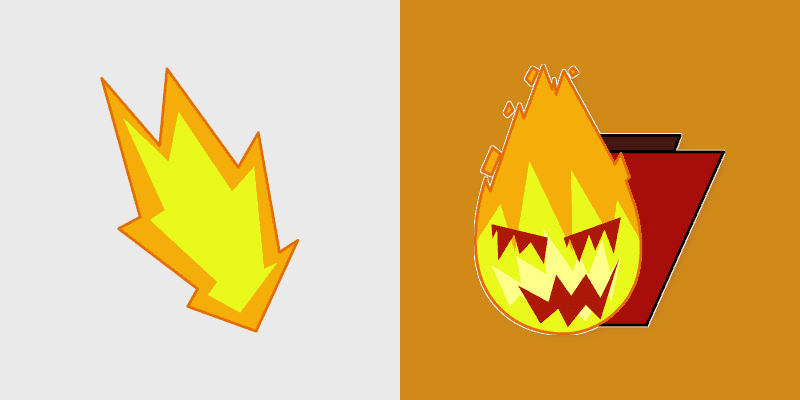 Unikitty Cursor Pack - Master Hazard